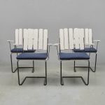 1407 6158 GARDEN CHAIRS